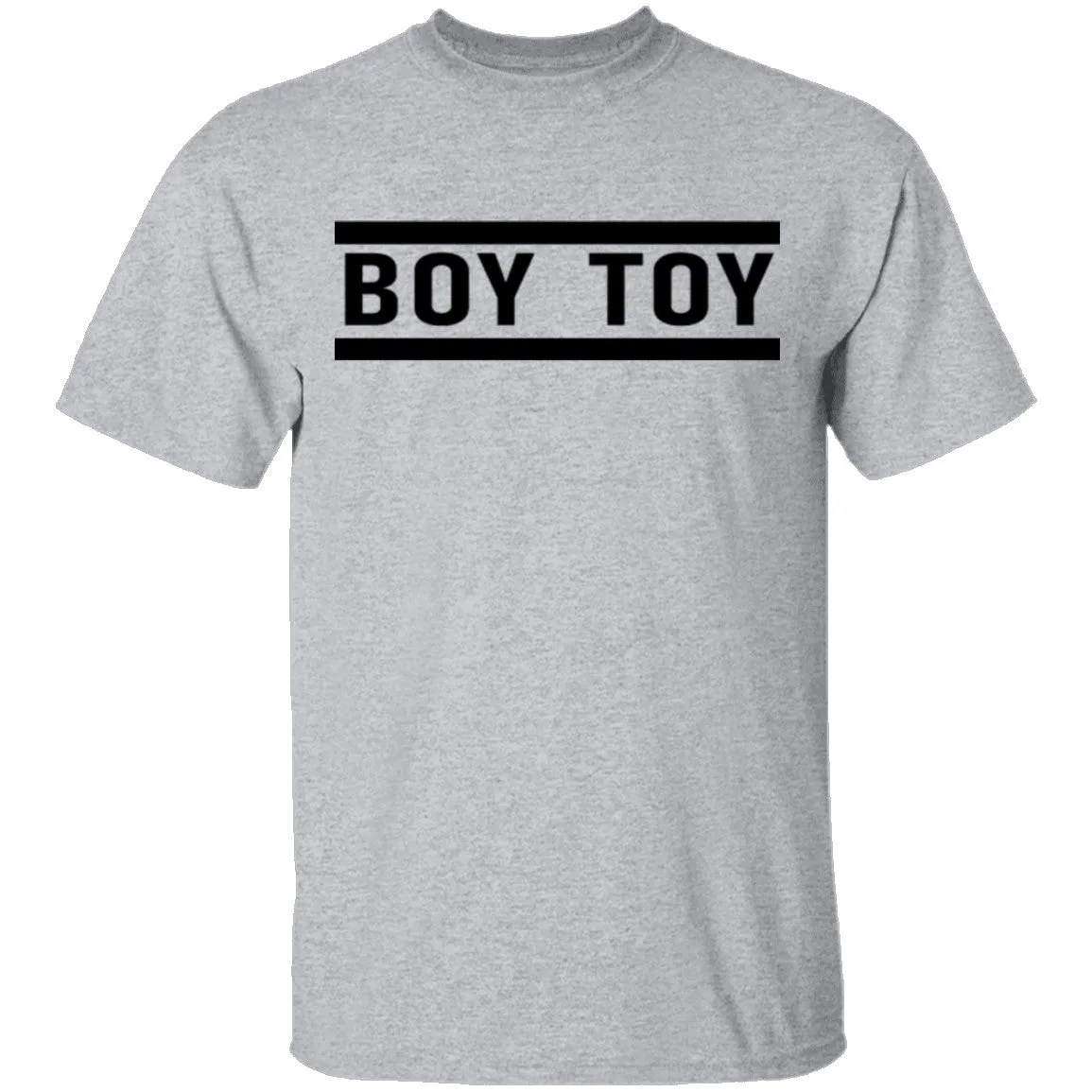 Boy Toy T-Shirt