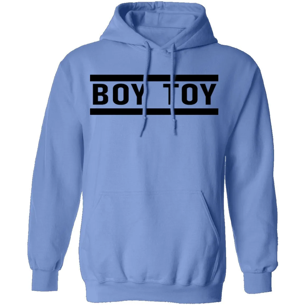 Boy Toy T-Shirt