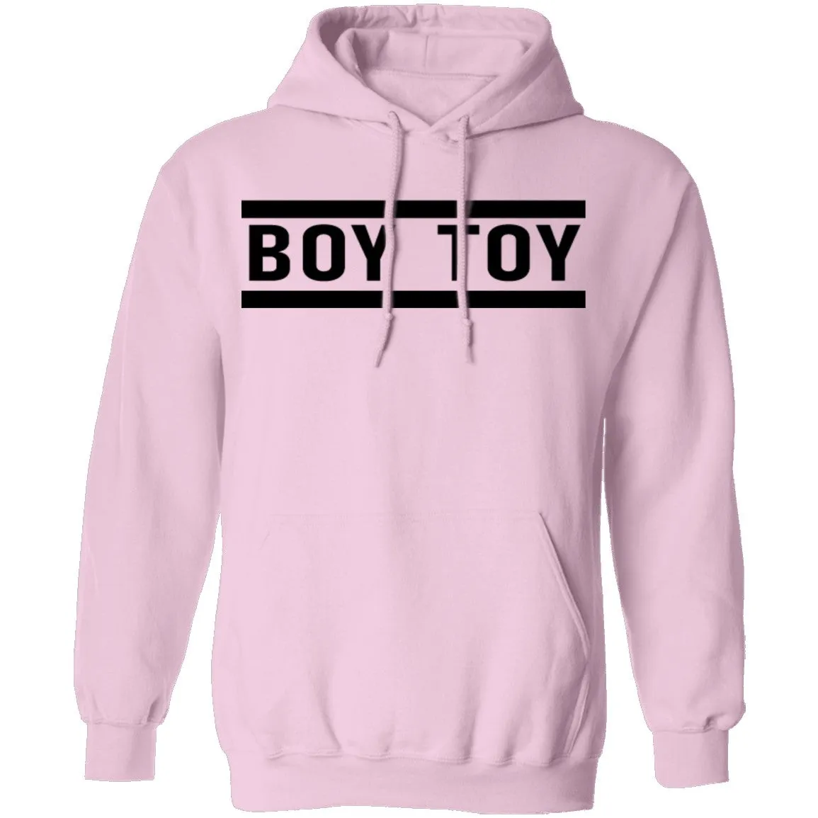 Boy Toy T-Shirt