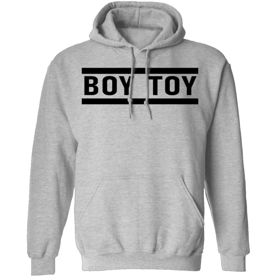 Boy Toy T-Shirt