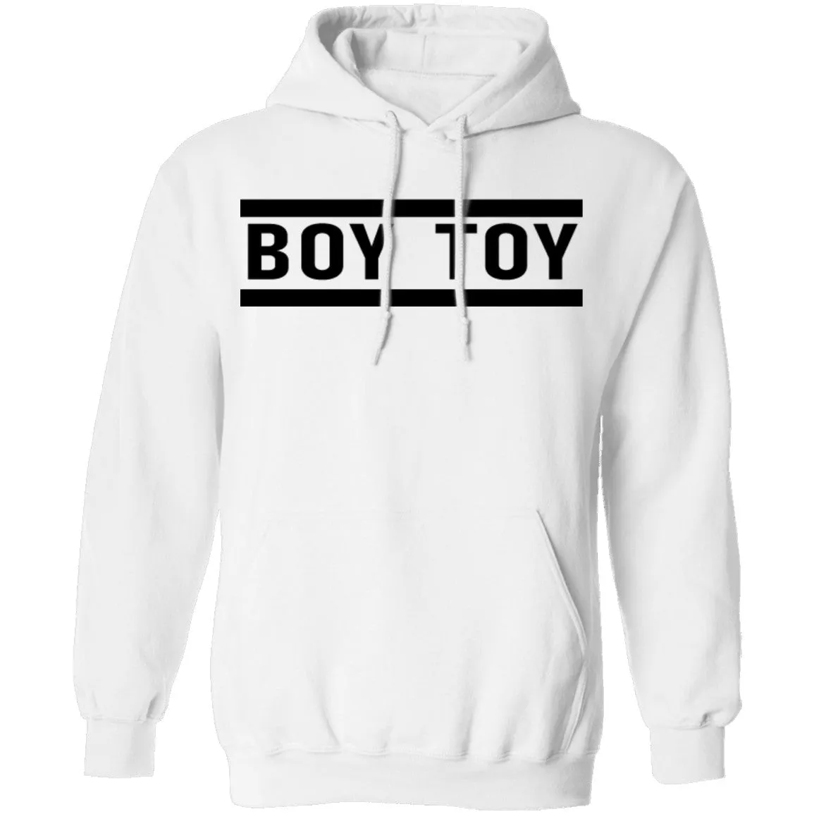 Boy Toy T-Shirt