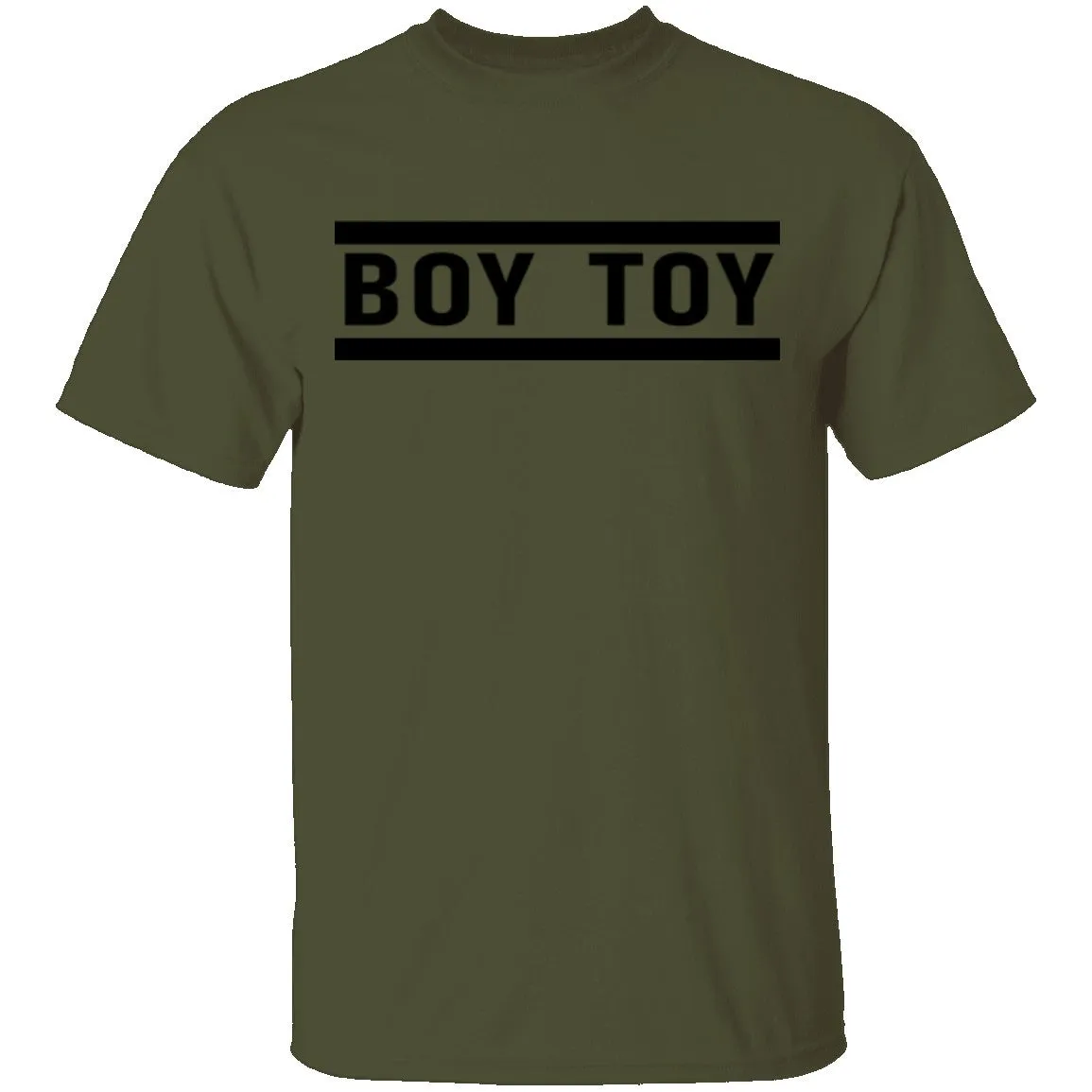 Boy Toy T-Shirt