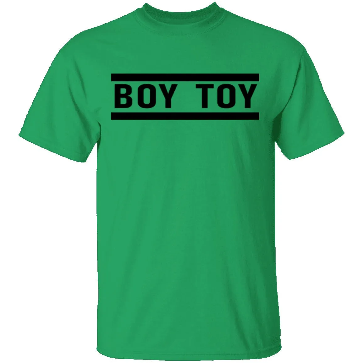 Boy Toy T-Shirt