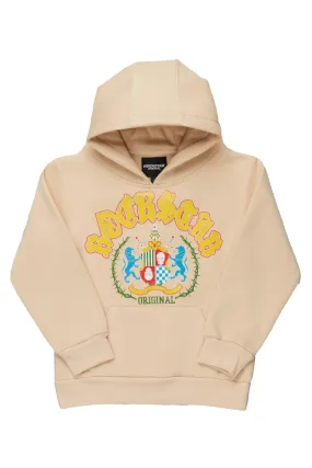 Boys Edward Graphic Hoodie