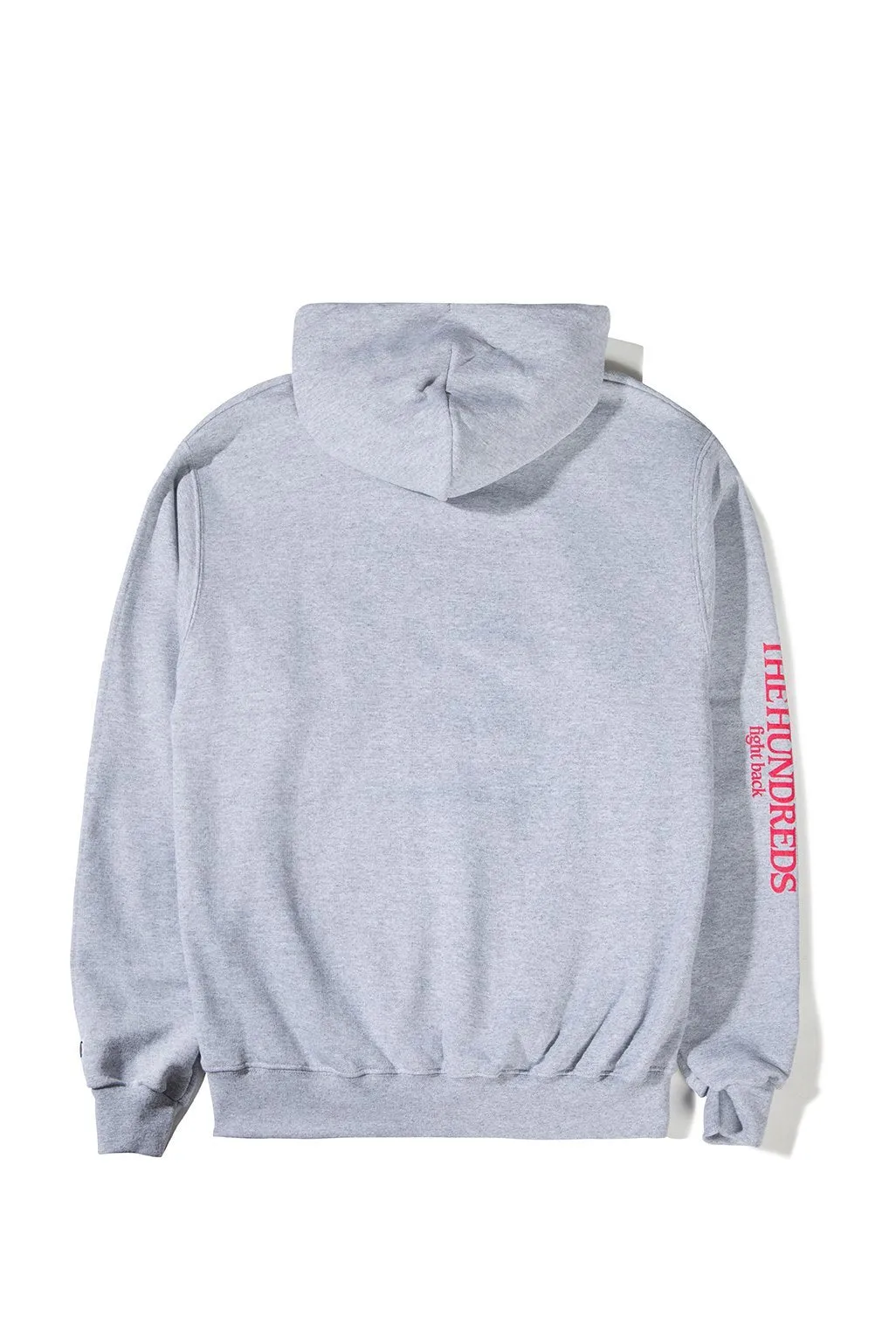 Break Pullover Hoodie