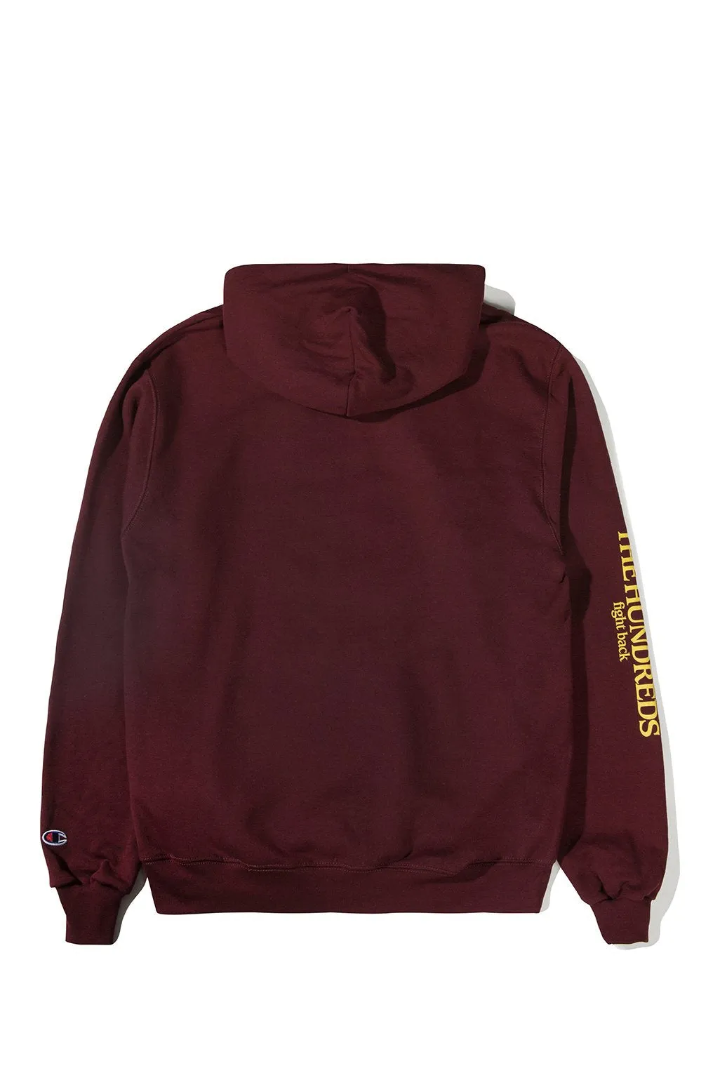 Break Pullover Hoodie