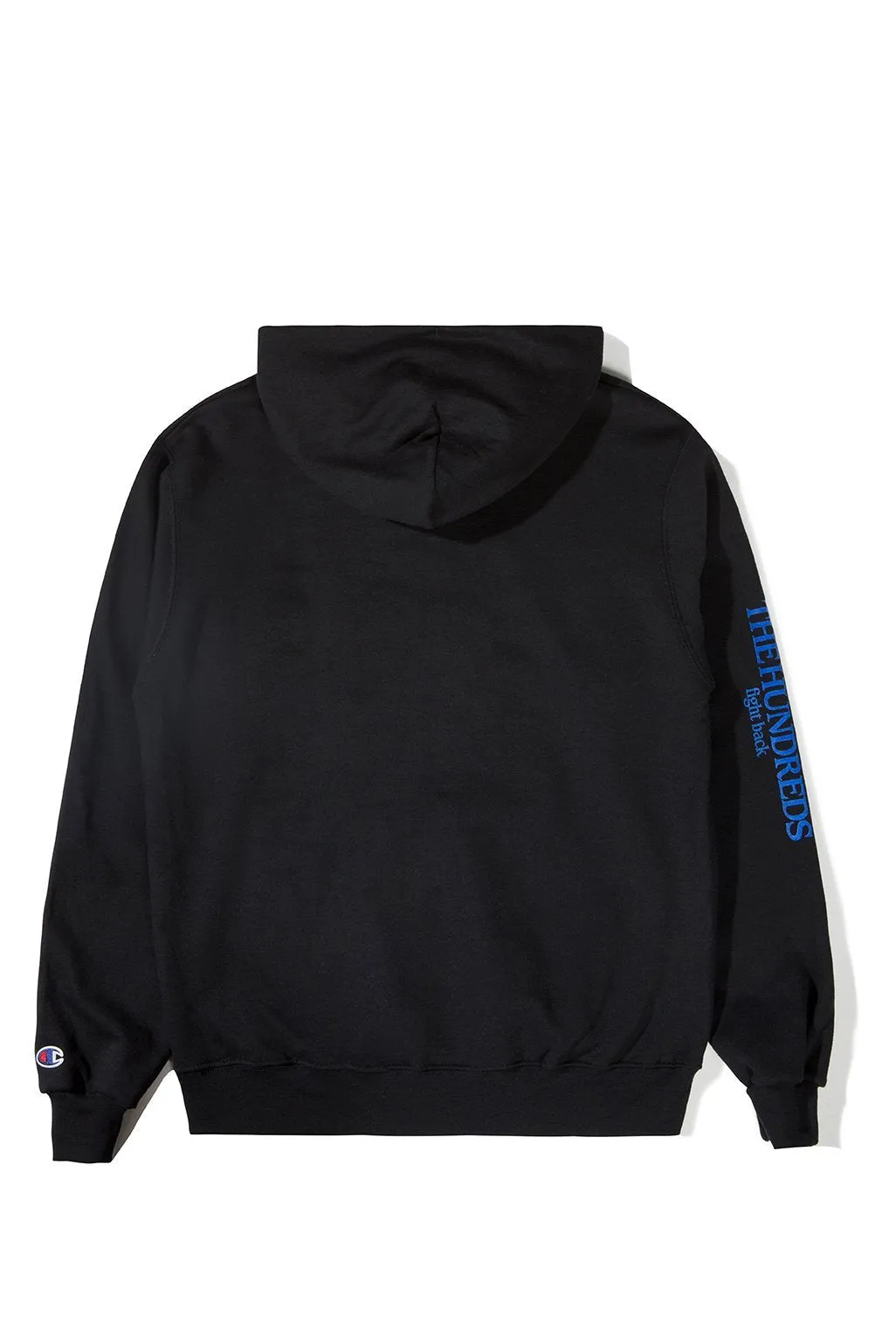 Break Pullover Hoodie