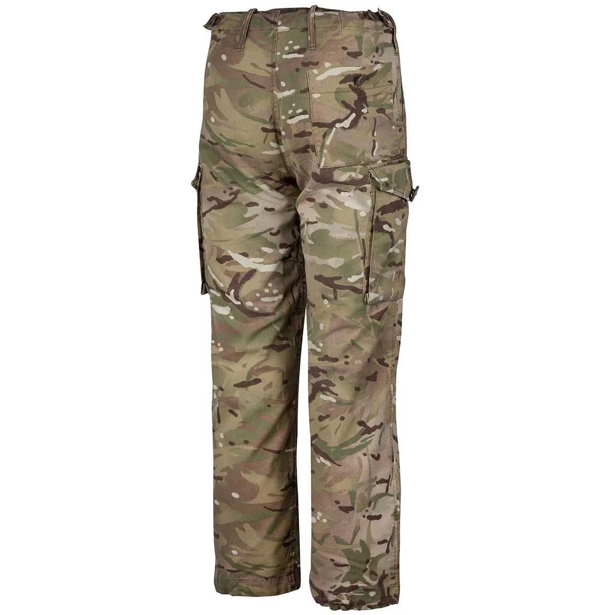 British Army MTP Tropical Combat Trousers - Grade 1