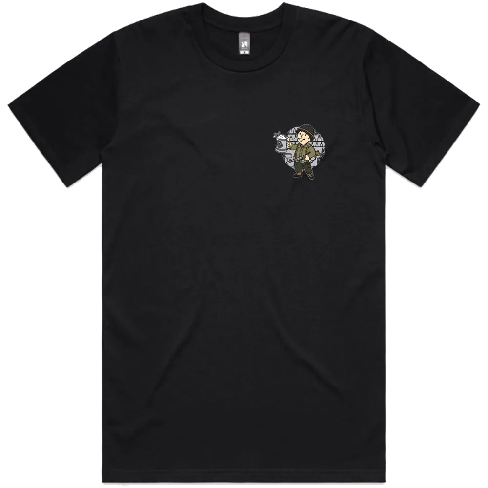 Browning's Bar T-Shirt