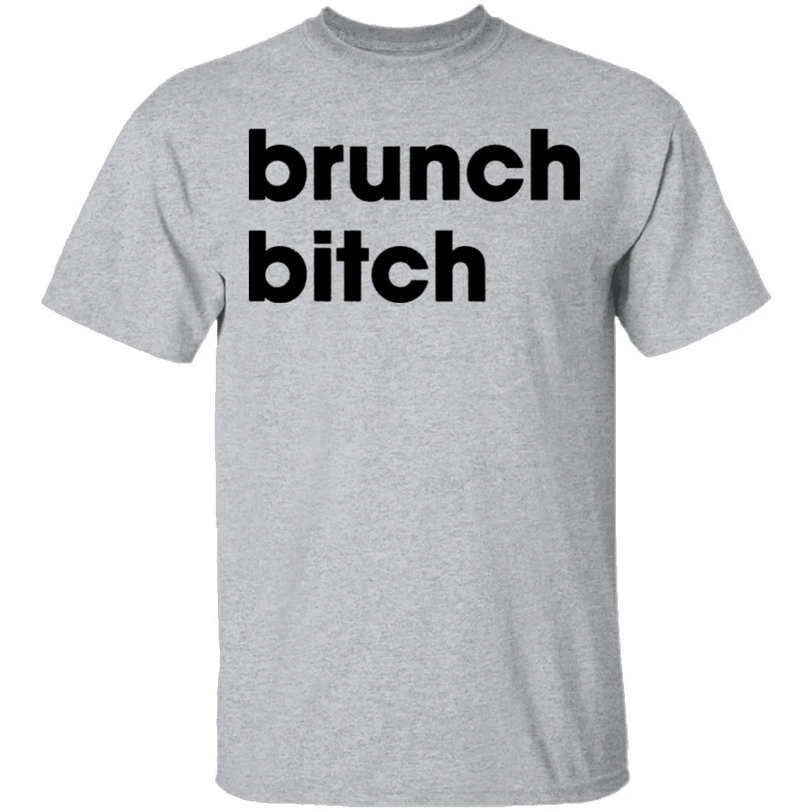 Brunch Bitch T-Shirt