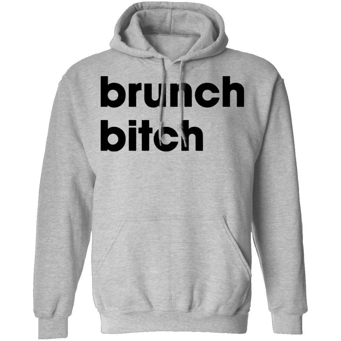 Brunch Bitch T-Shirt