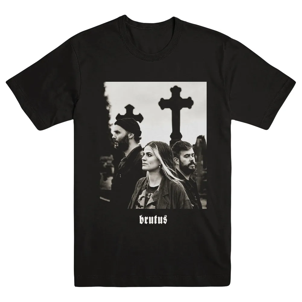 BRUTUS "Crosses" T-Shirt