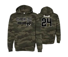 BSP - Camo DTF Hoodie