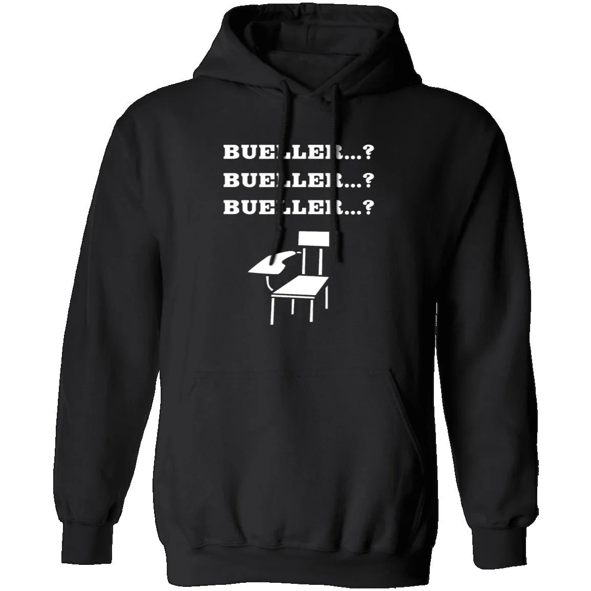 Bueller T-Shirt