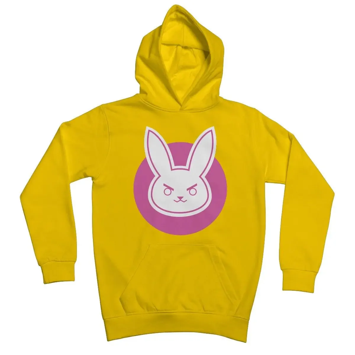 Bunny Kids Hoodie