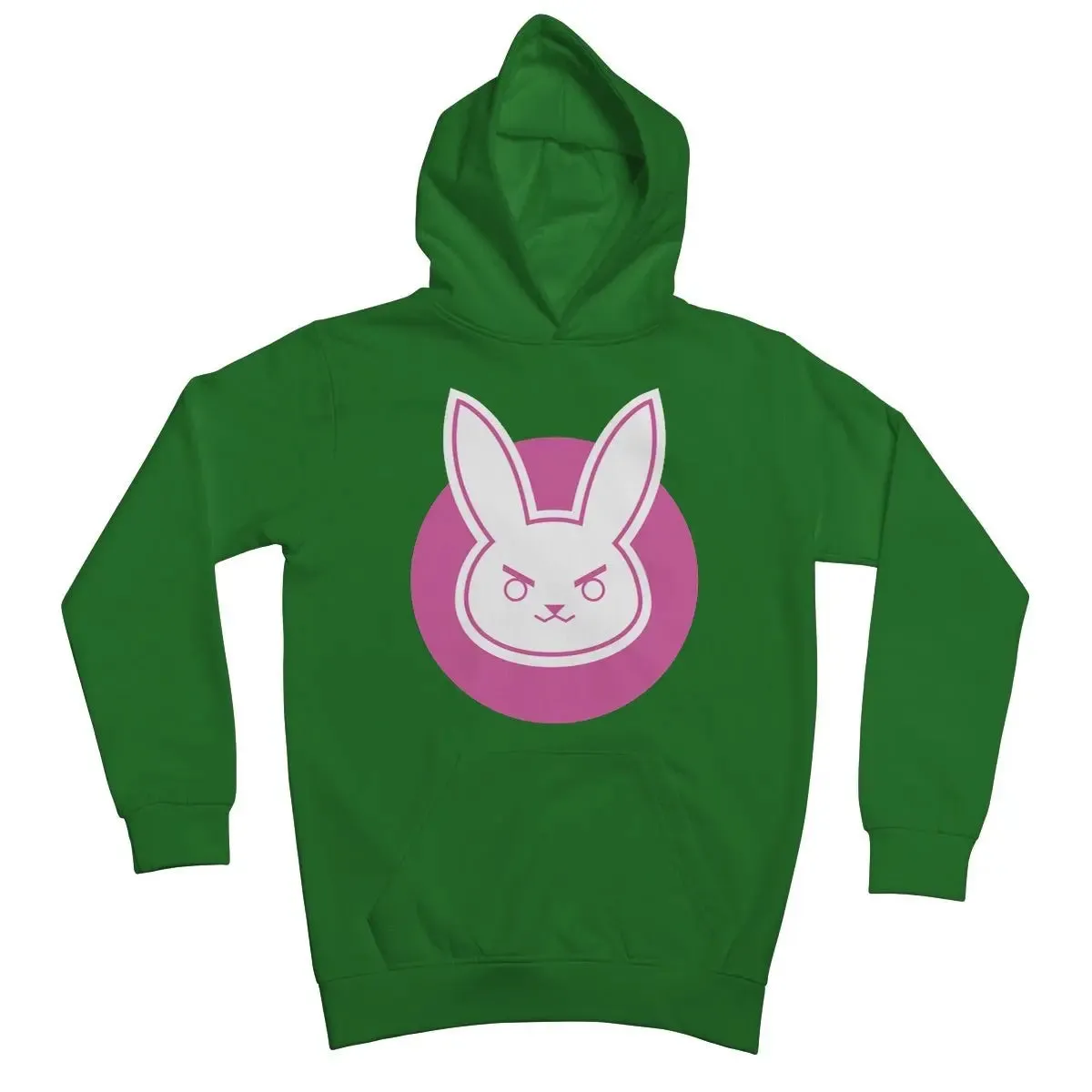 Bunny Kids Hoodie