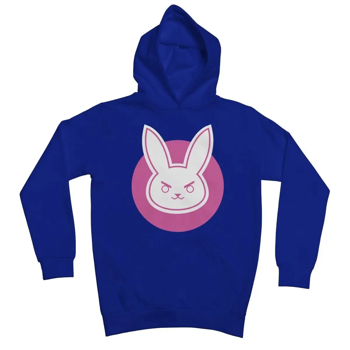 Bunny Kids Hoodie