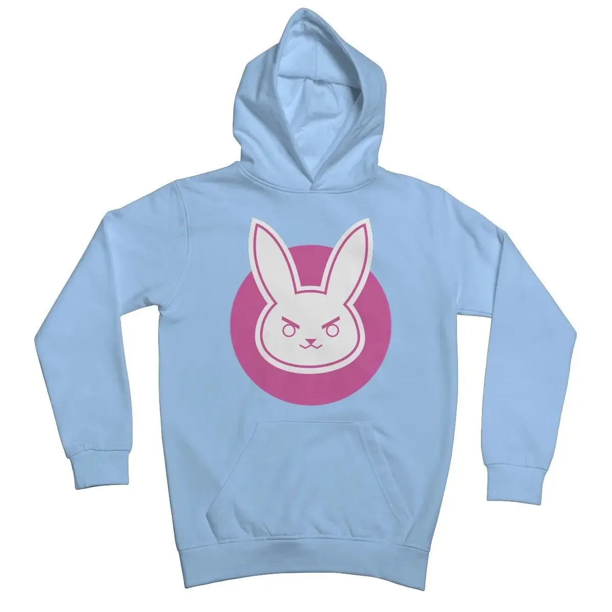 Bunny Kids Hoodie