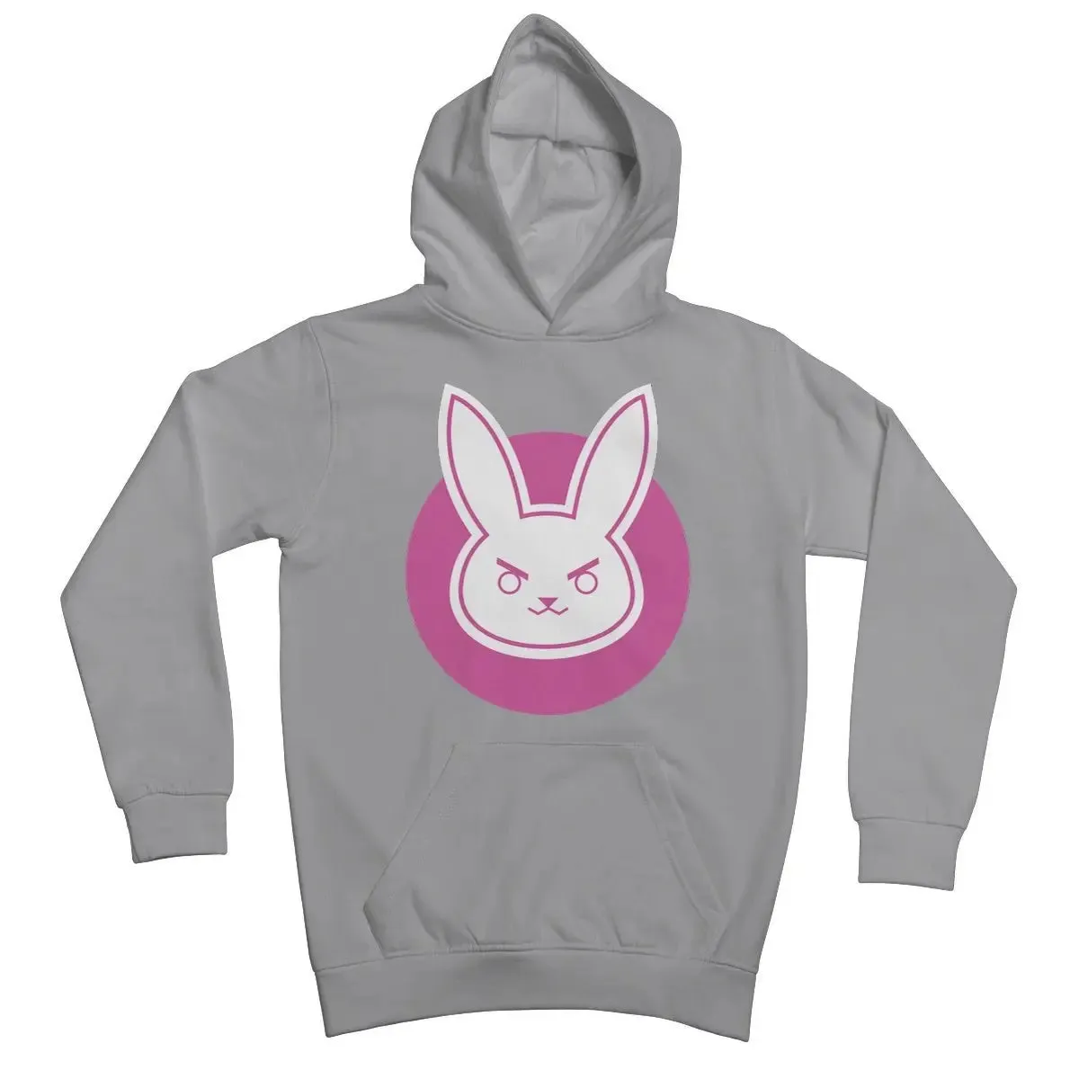 Bunny Kids Hoodie