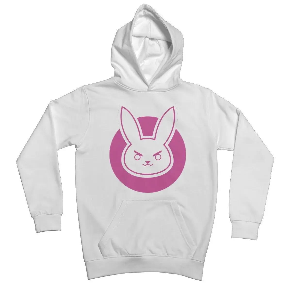 Bunny Kids Hoodie