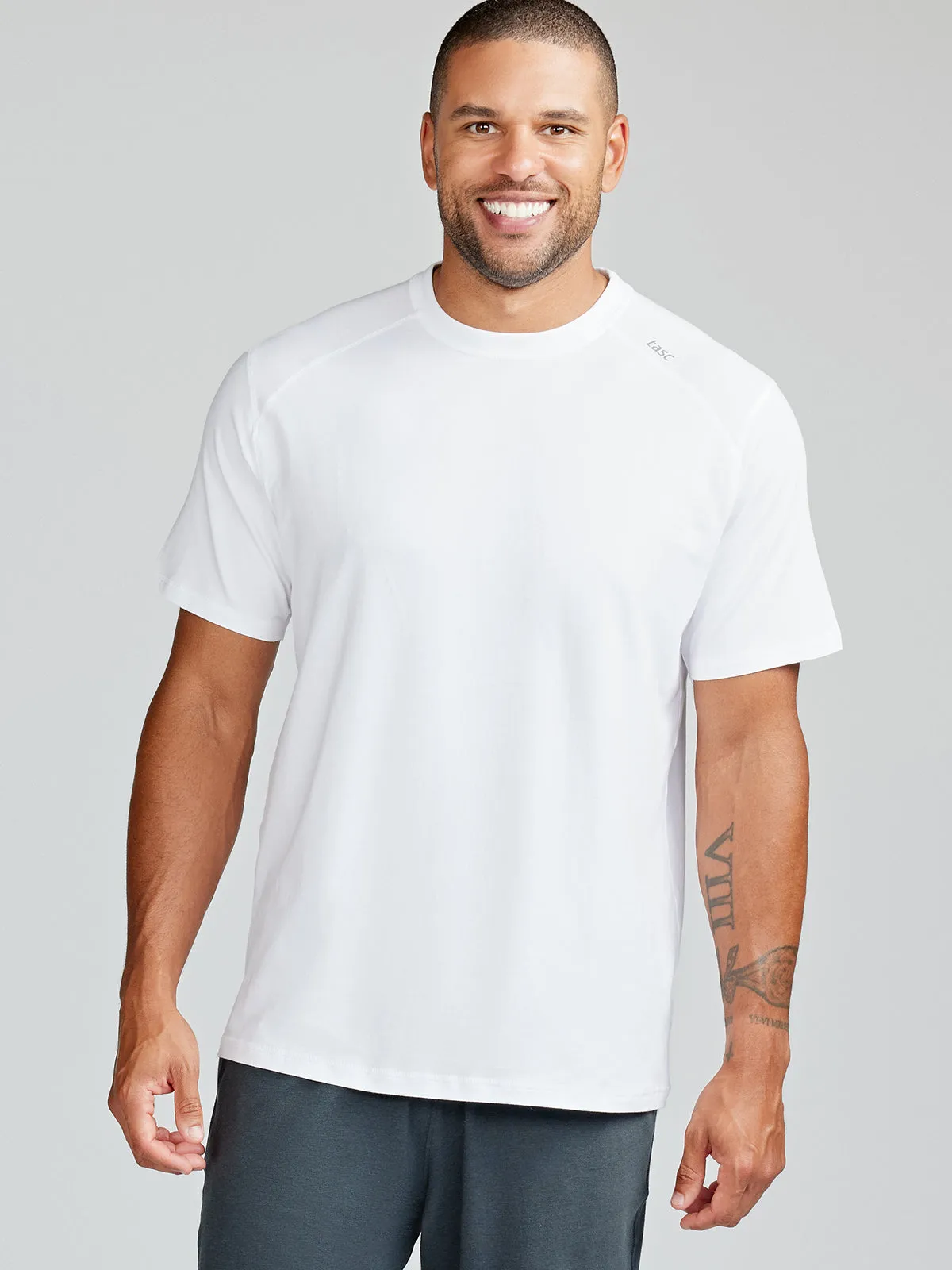 Carrollton Fitness T-Shirt