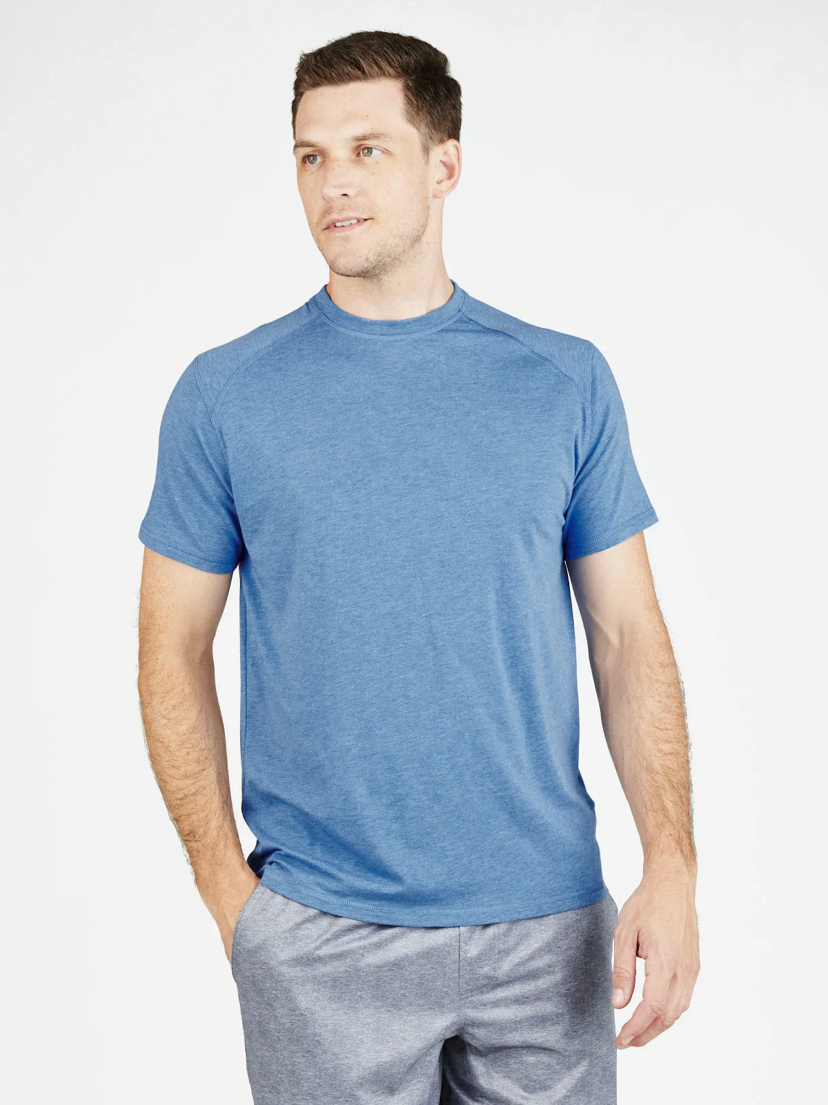 Carrollton Fitness T-Shirt