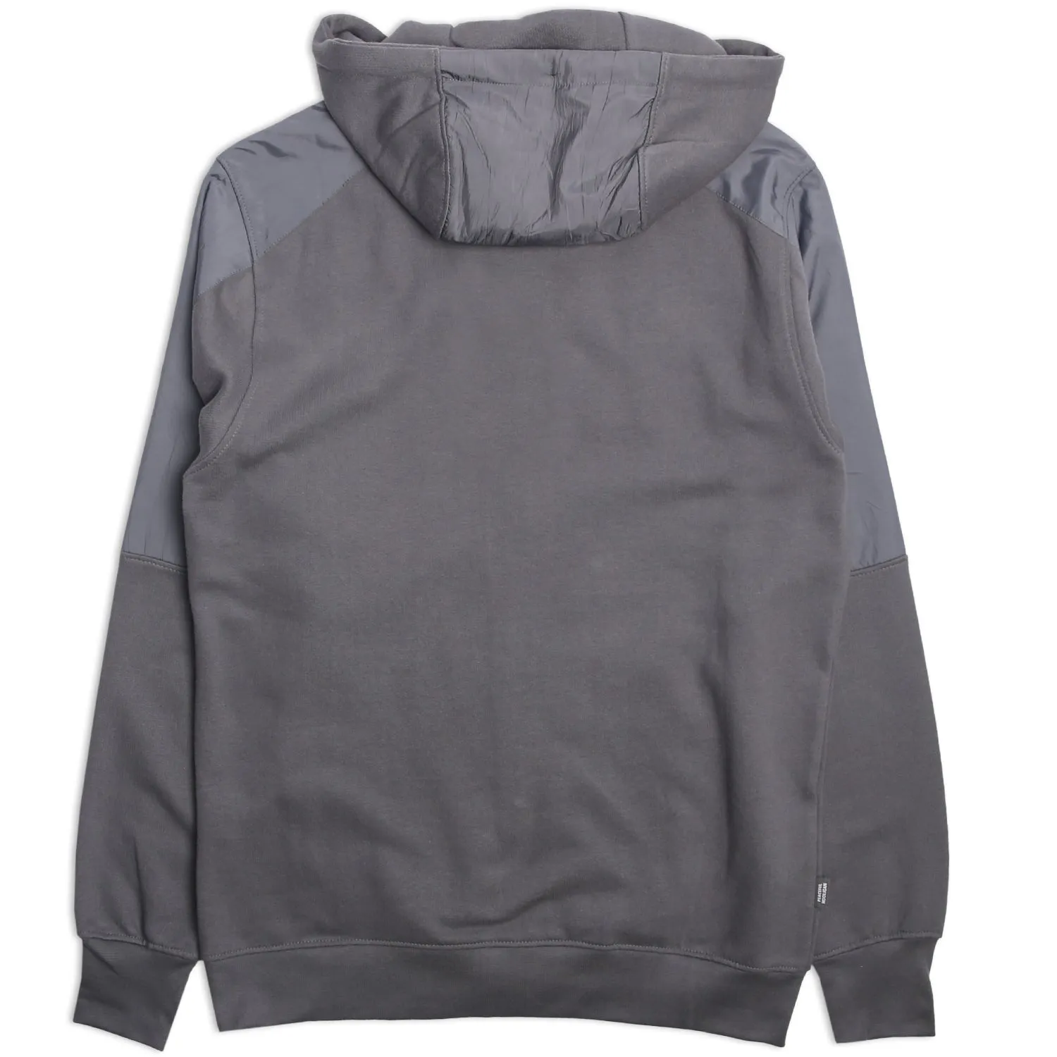 Cavalier Hoodie Dark Grey