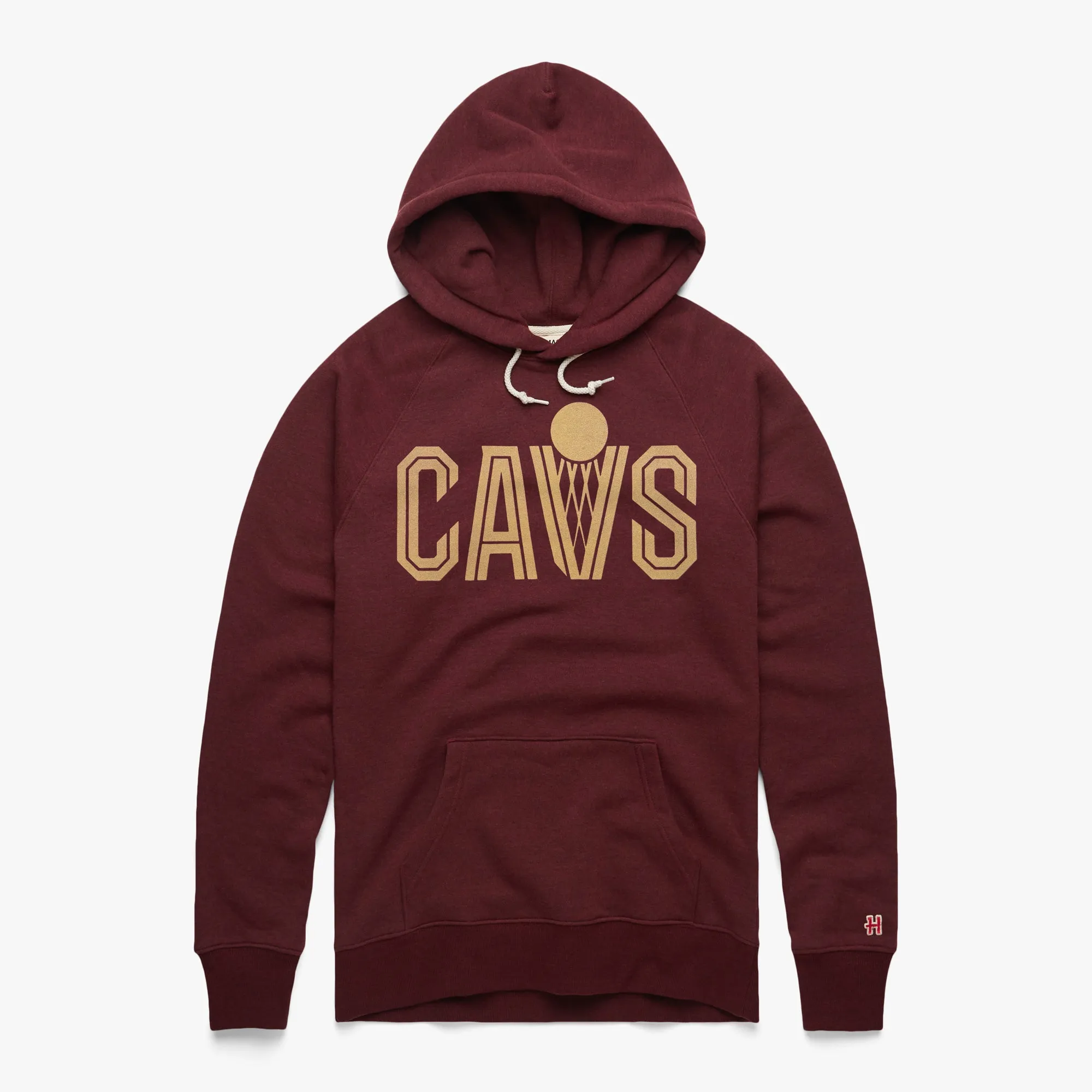 Cavs Hoodie