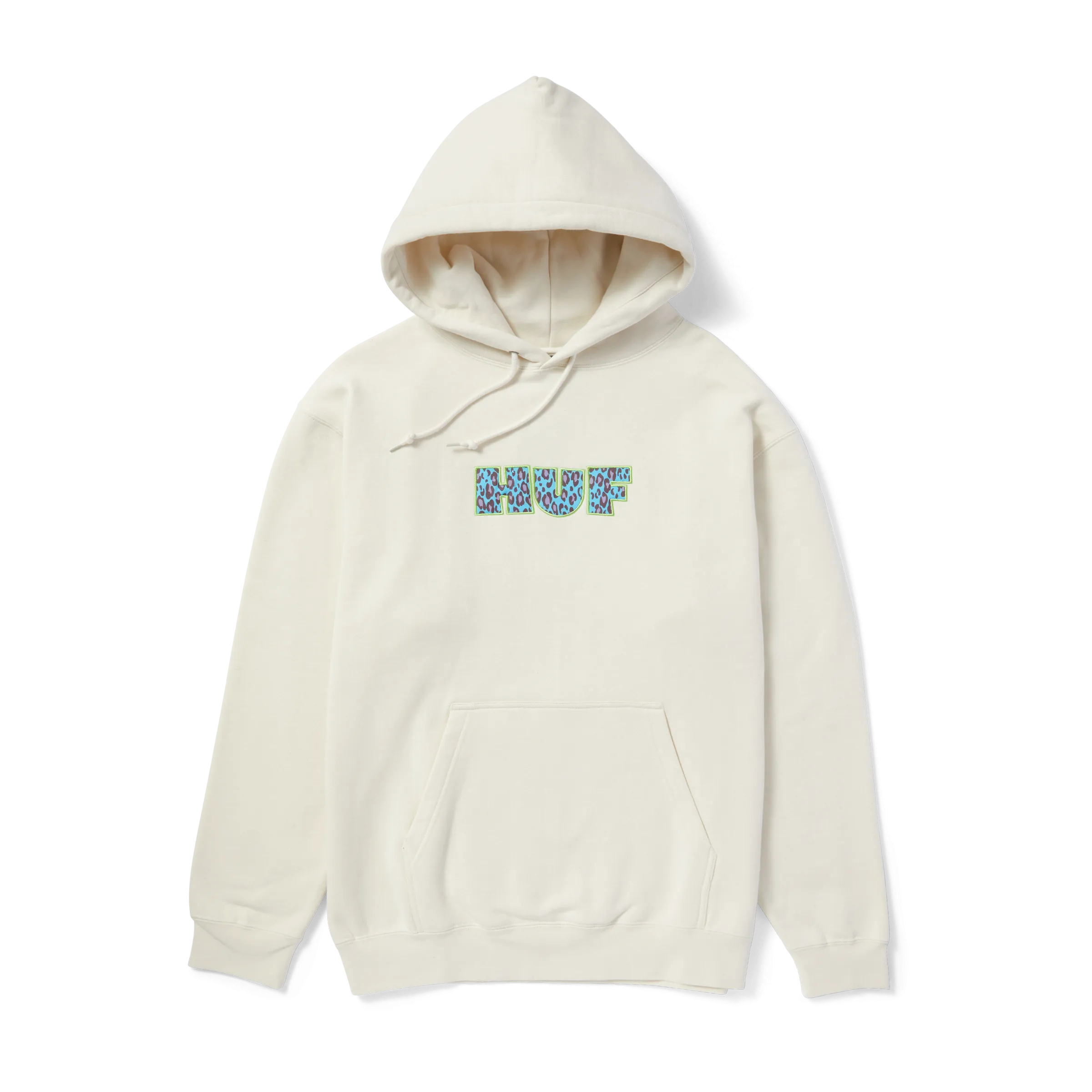 Cheata Pullover Hoodie