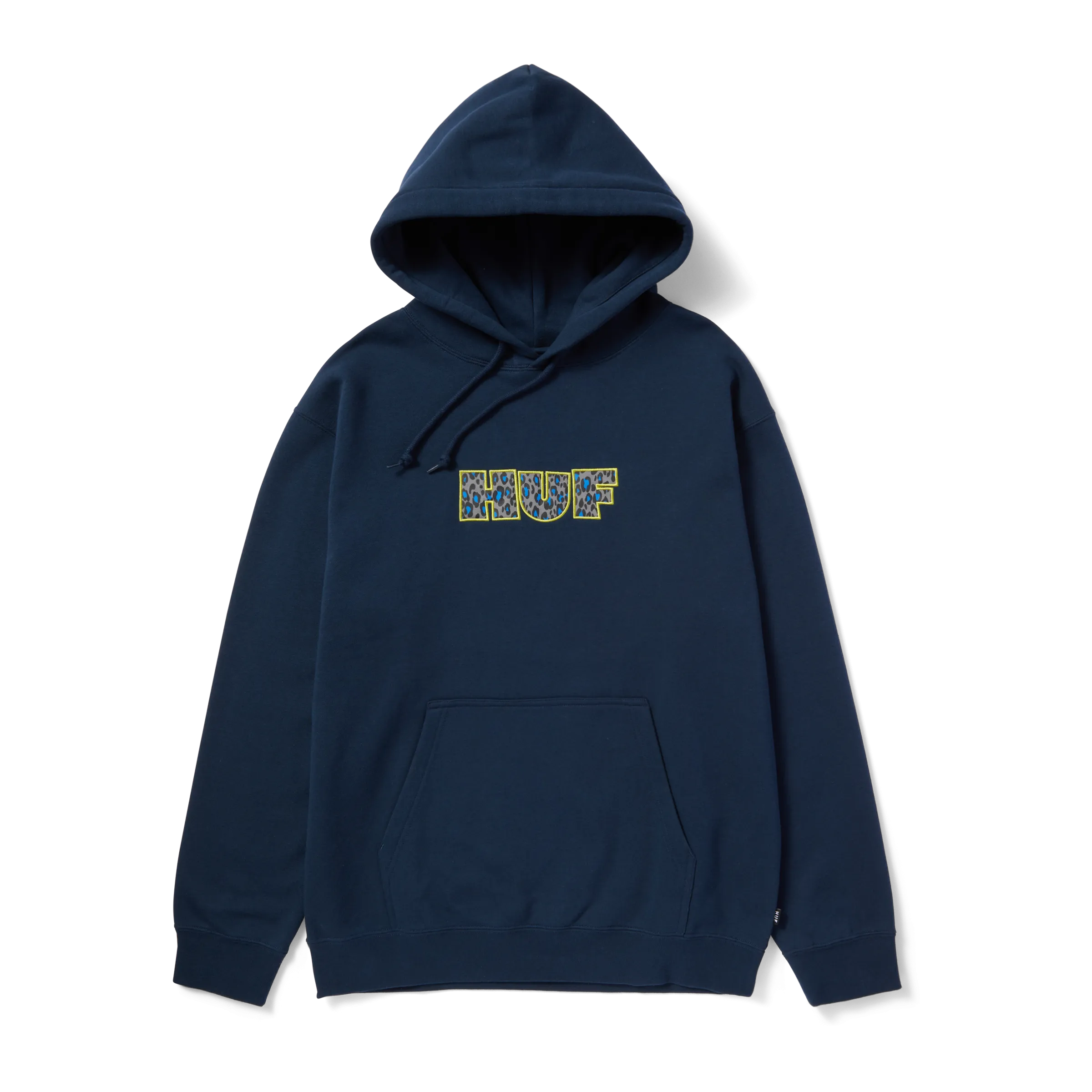 Cheata Pullover Hoodie