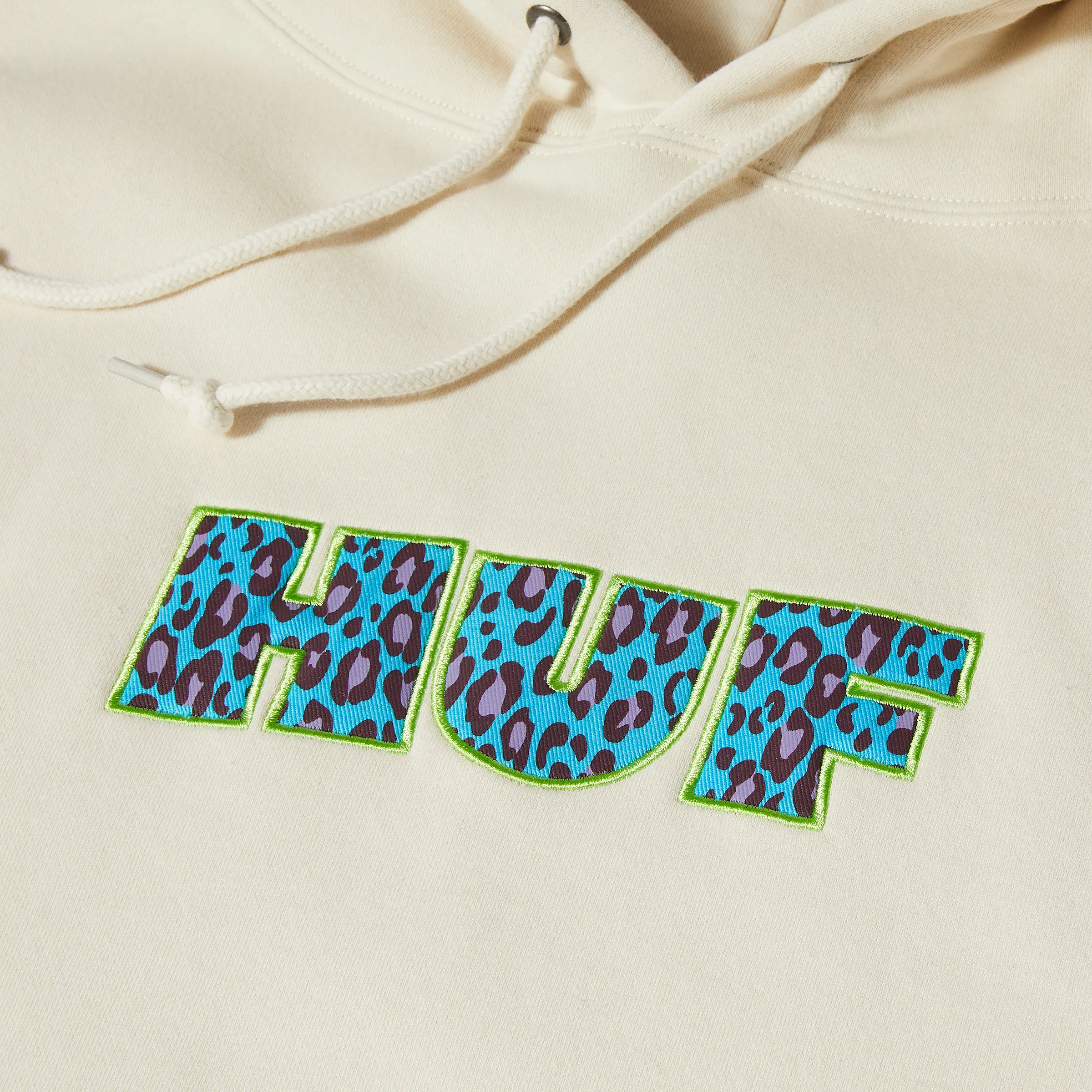 Cheata Pullover Hoodie