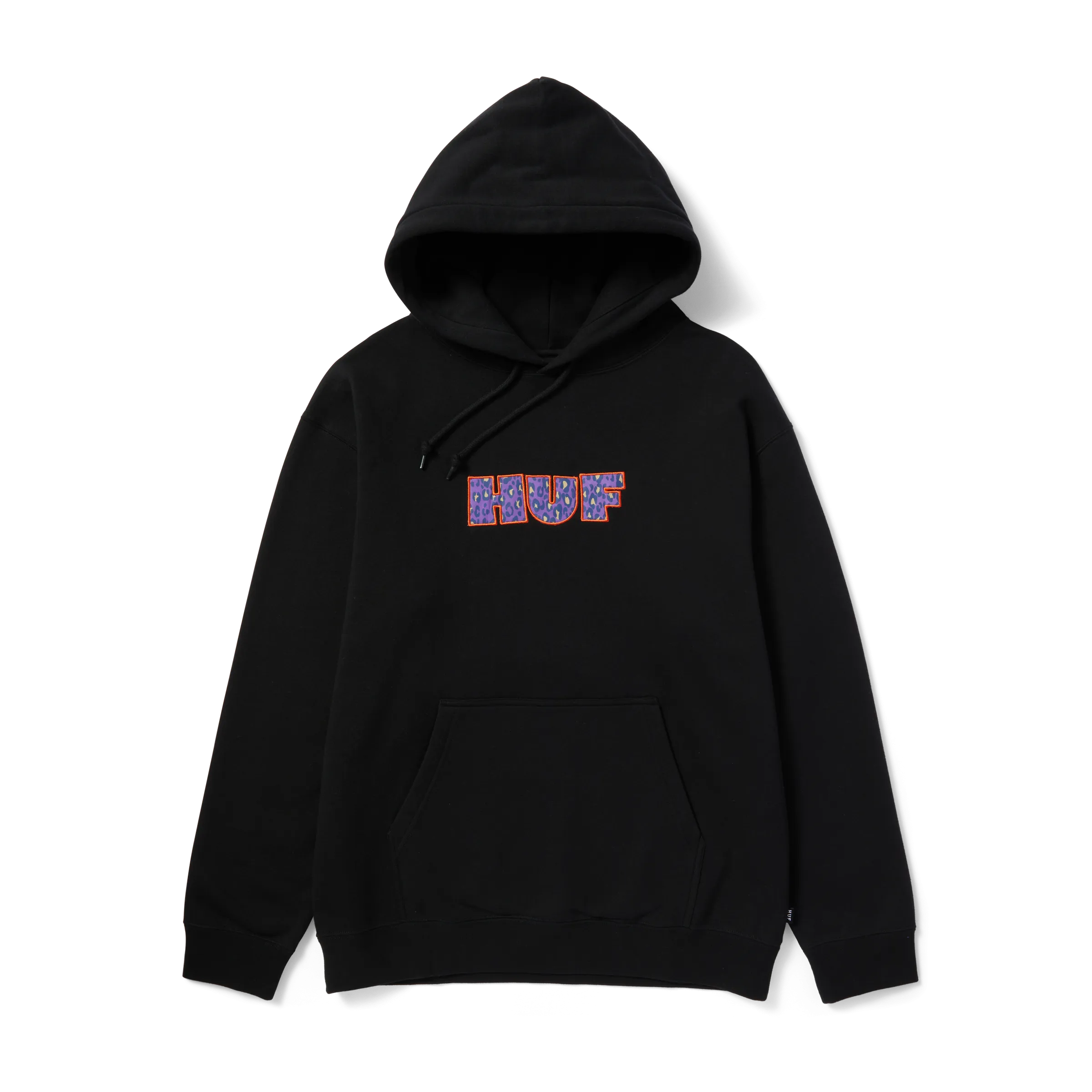 Cheata Pullover Hoodie