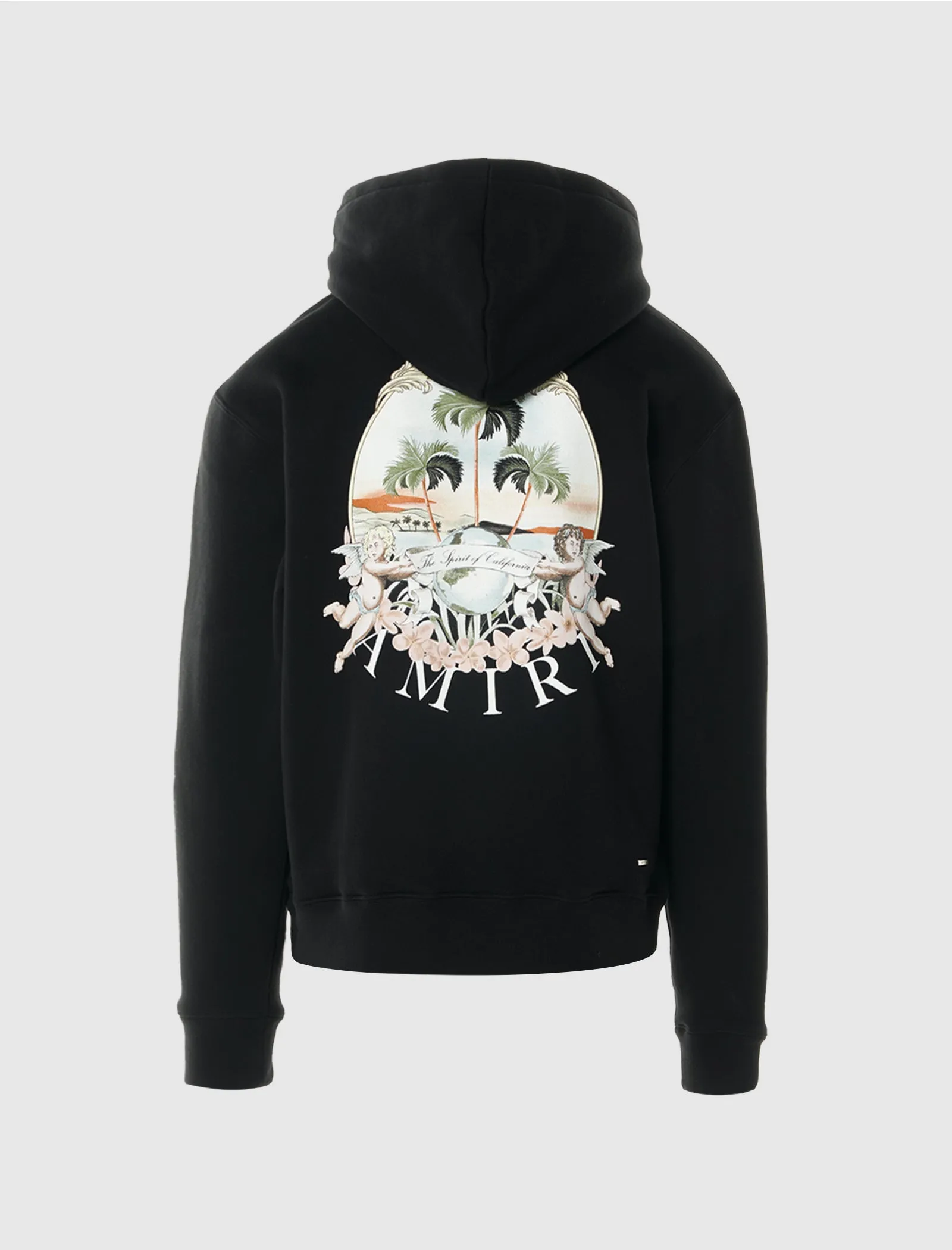 CHERUB PALM HOODIE