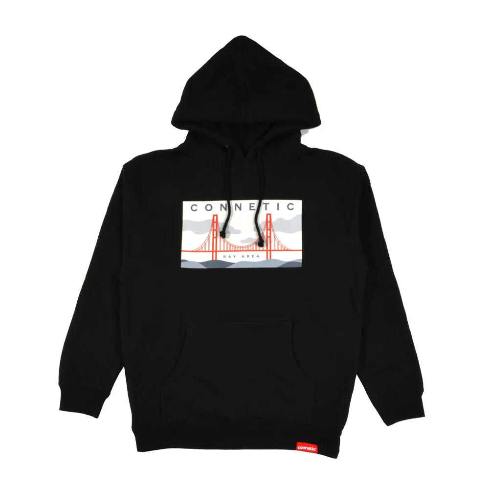 City Paint Hoodie