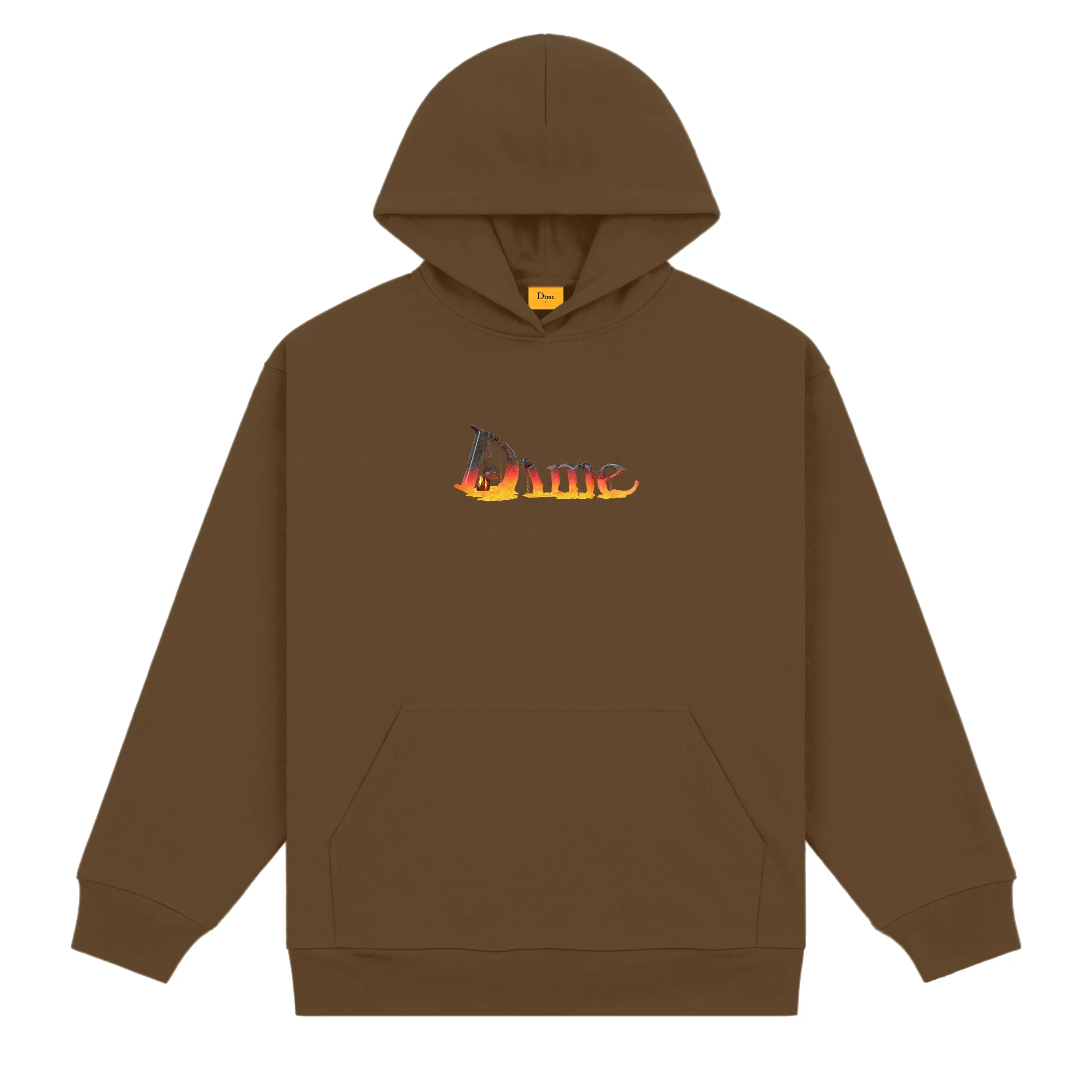 Classic Skynet Hoodie