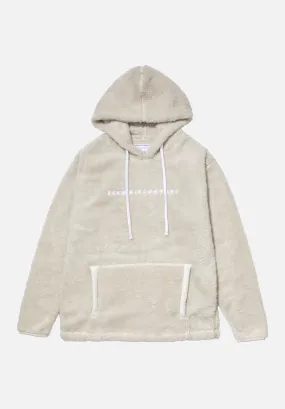 Cloud Sherpa Hoodie