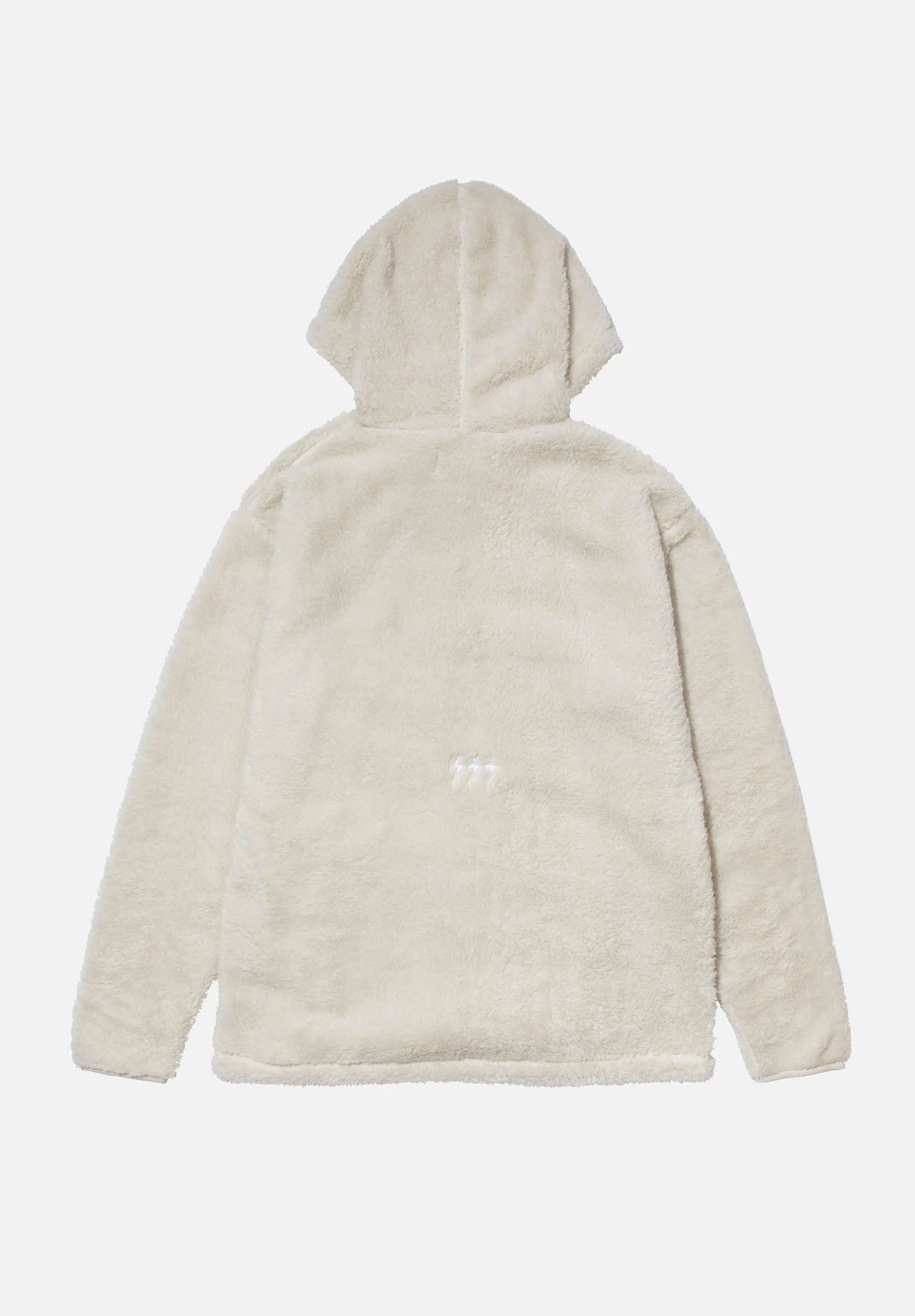 Cloud Sherpa Hoodie