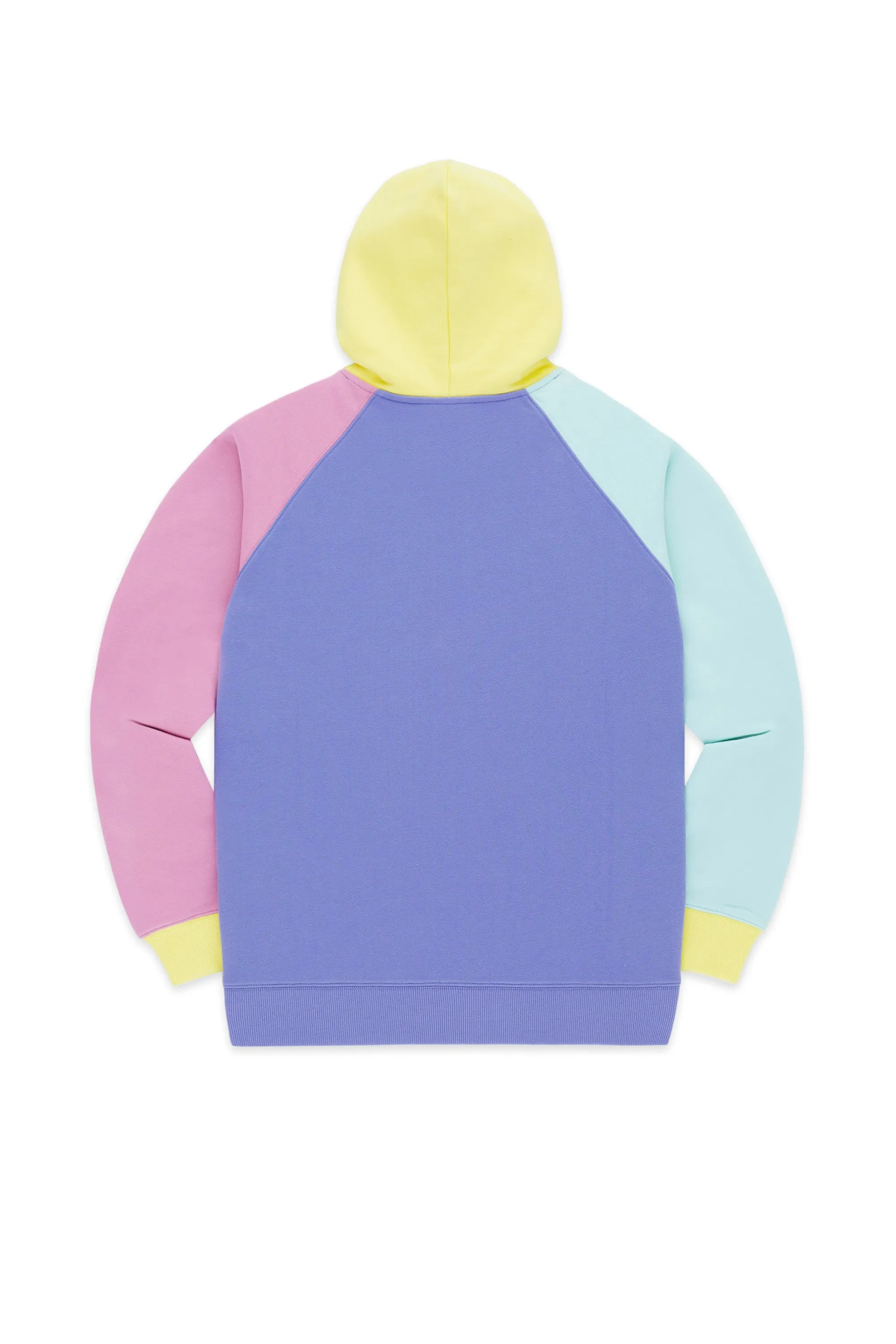 Color Block Hoodie 2.0