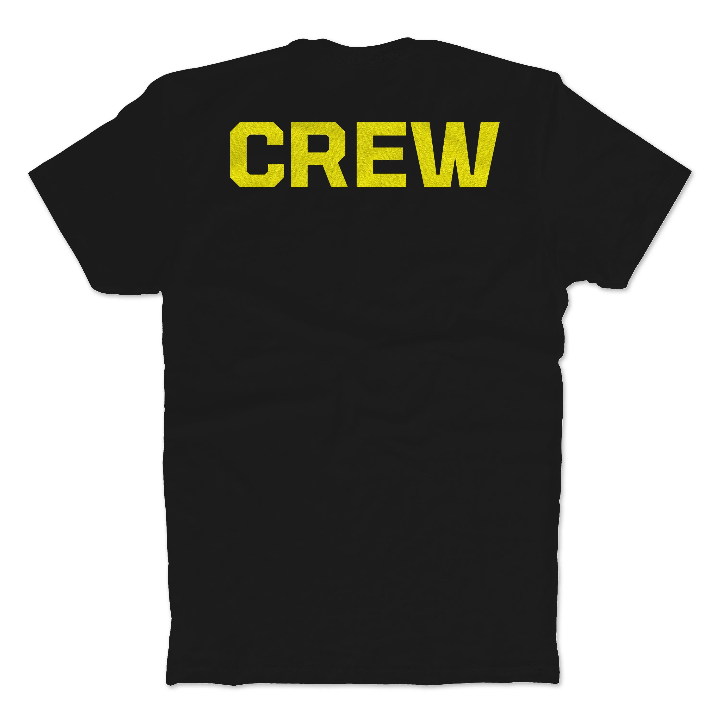 Crew T-Shirt