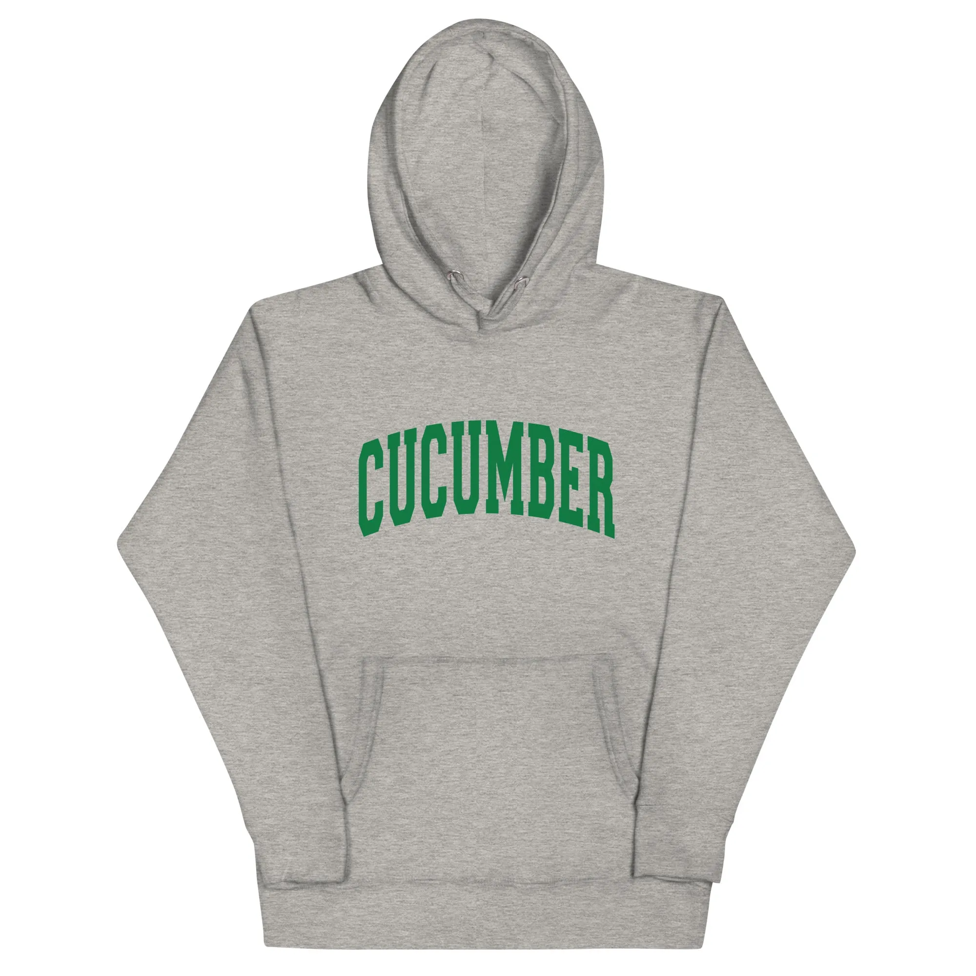 Cucumber Hoodie