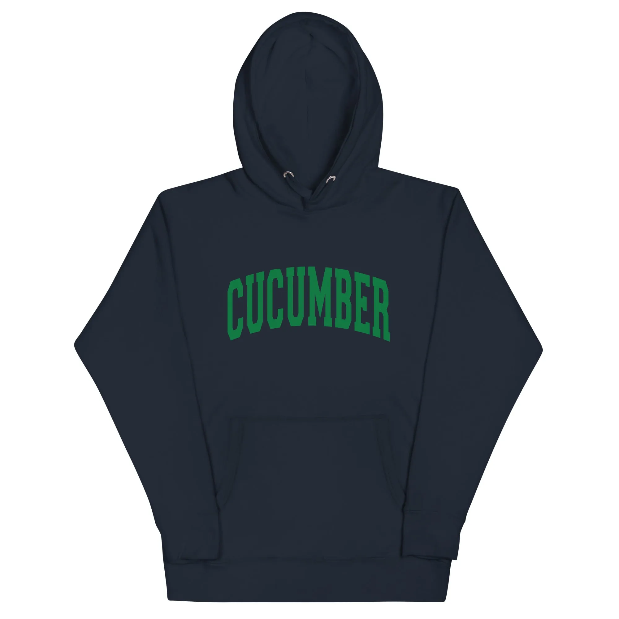 Cucumber Hoodie