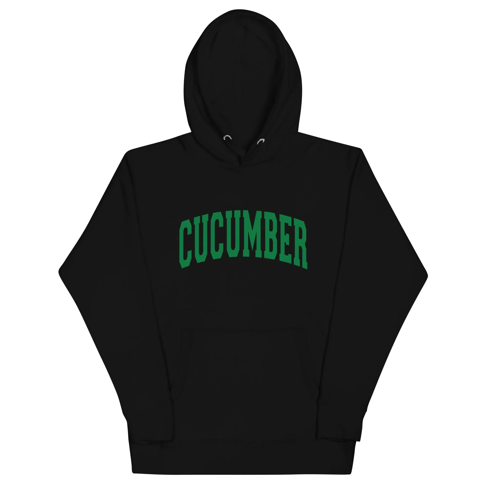 Cucumber Hoodie