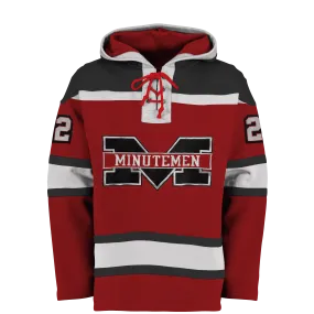 Custom Hockey Hoodie