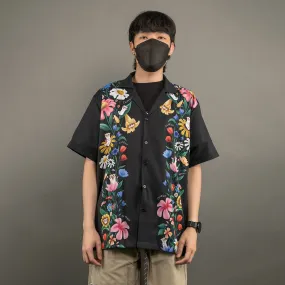 CuteBoy Floral Shirt