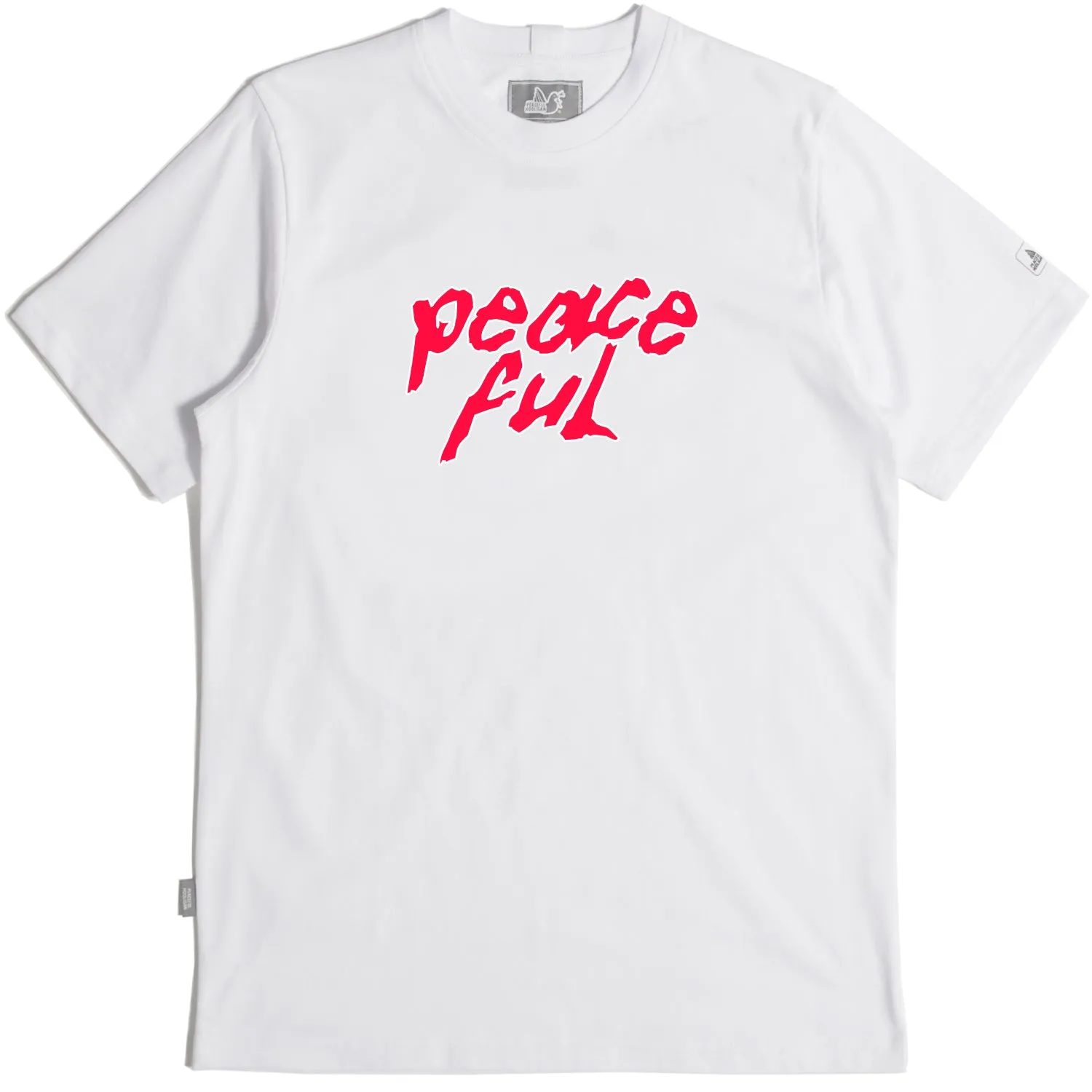 Daft T-Shirt White