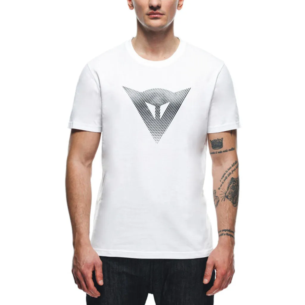 DAINESE T-SHIRT LOGO