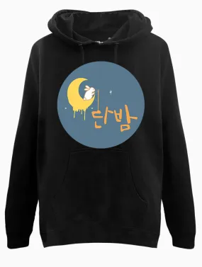 DanBam Bunny Hoodie