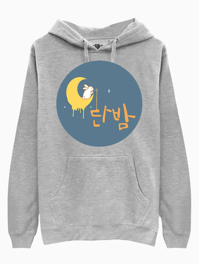 DanBam Bunny Hoodie