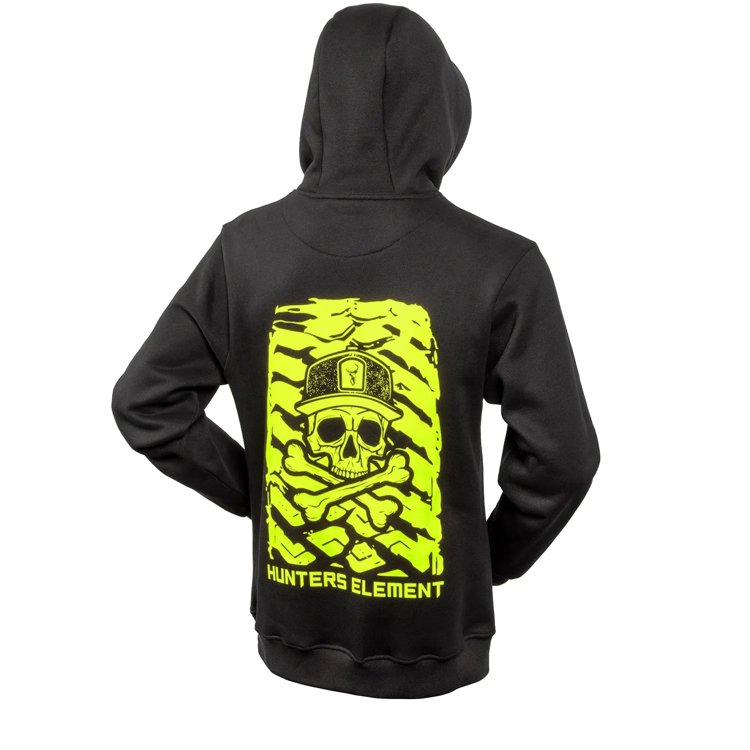 Dead Tread Hoodie