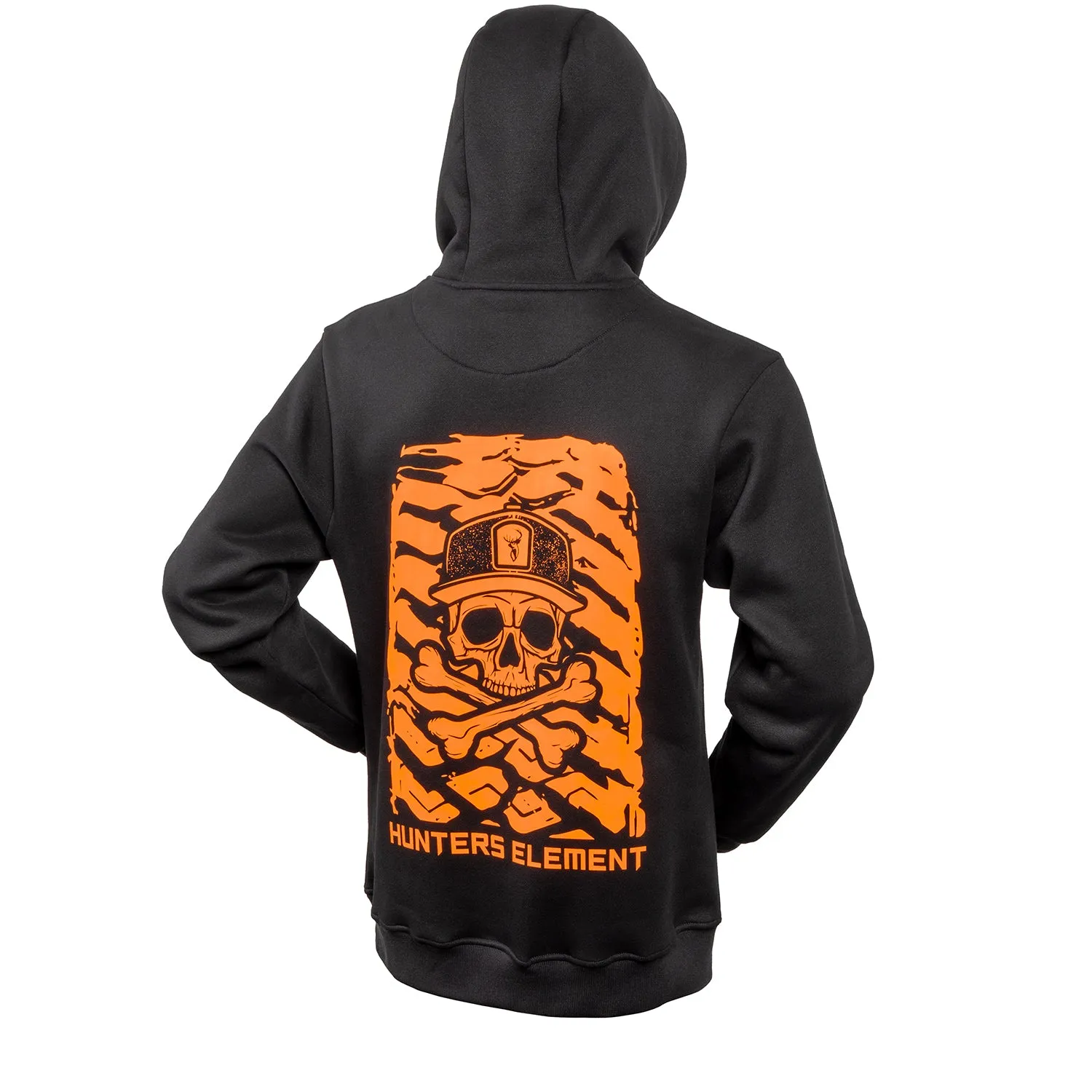 Dead Tread Hoodie